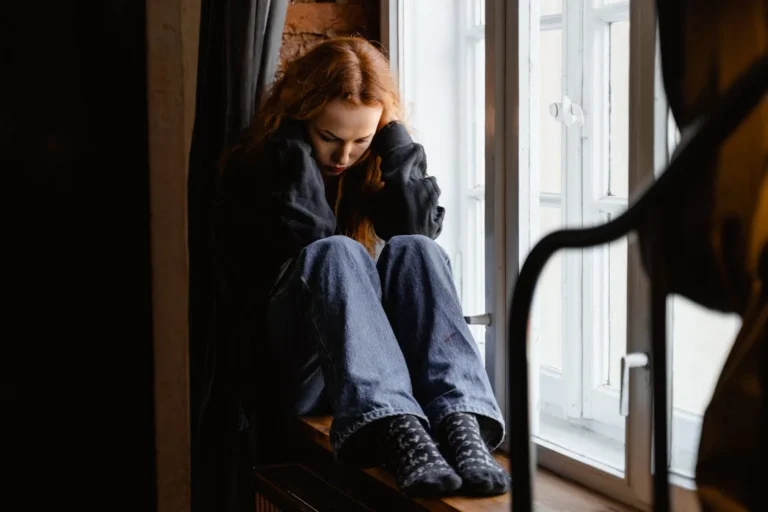 Ilustracja wpisu: „Overthinking” czyli w pułapce nieskończonego myślenia.
