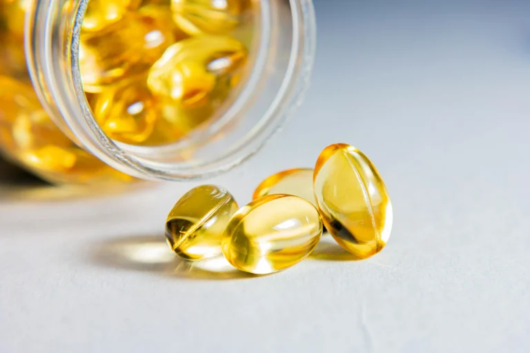 Ilustracja wpisu: Kwasy Omega 3 i ich wpływ na funkcje psychiczne