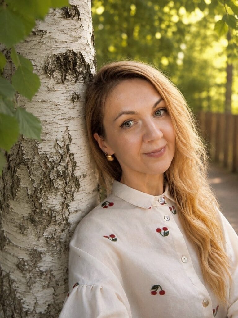 Monika Kołtuniak, psycholog